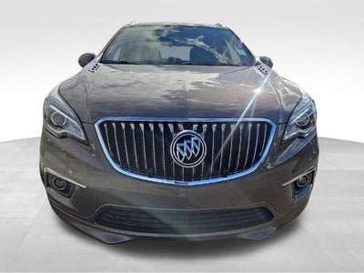 2017 Buick Envision FWD 4dr Essence