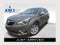 2019 Buick Envision FWD 4dr Preferred