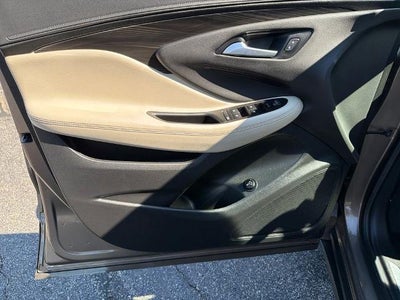 2019 Buick Envision FWD 4dr Preferred