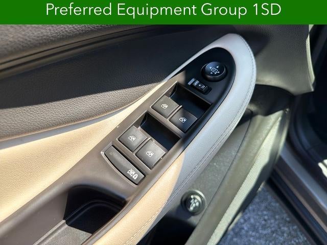 2019 Buick Envision FWD 4dr Preferred