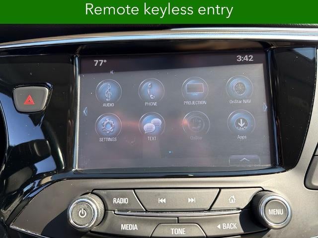 2019 Buick Envision FWD 4dr Preferred