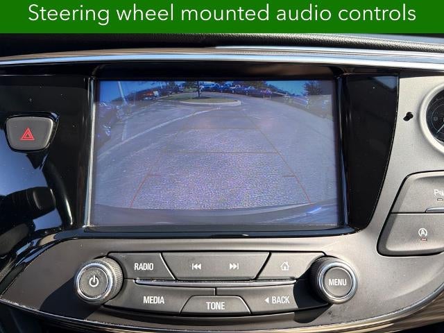 2019 Buick Envision FWD 4dr Preferred
