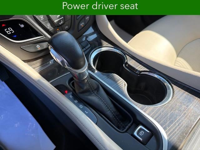 2019 Buick Envision FWD 4dr Preferred