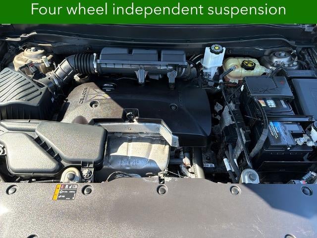 2019 Buick Envision FWD 4dr Preferred