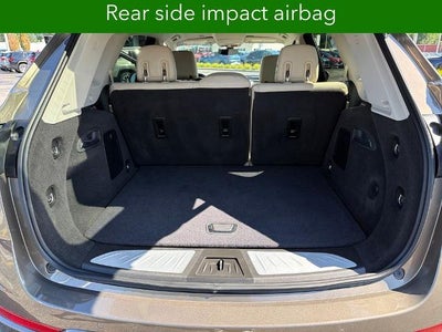 2019 Buick Envision FWD 4dr Preferred