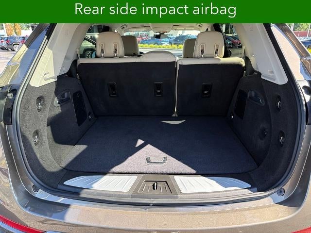 2019 Buick Envision FWD 4dr Preferred