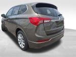 2019 Buick Envision FWD 4dr Preferred