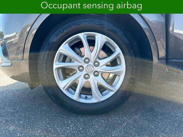 2019 Buick Envision FWD 4dr Preferred