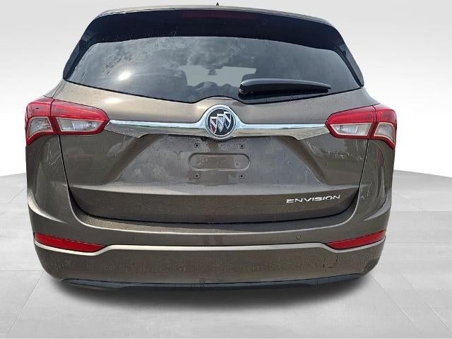 2019 Buick Envision FWD 4dr Preferred