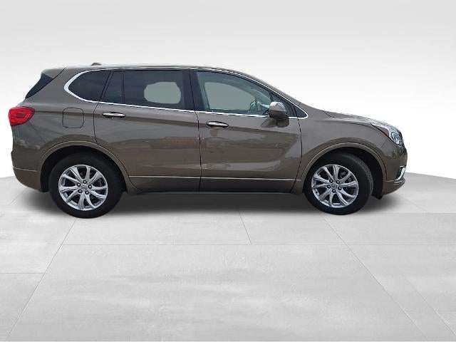 2019 Buick Envision FWD 4dr Preferred
