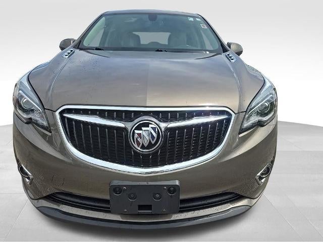 2019 Buick Envision FWD 4dr Preferred