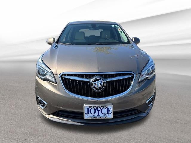 2019 Buick Envision FWD 4dr Preferred