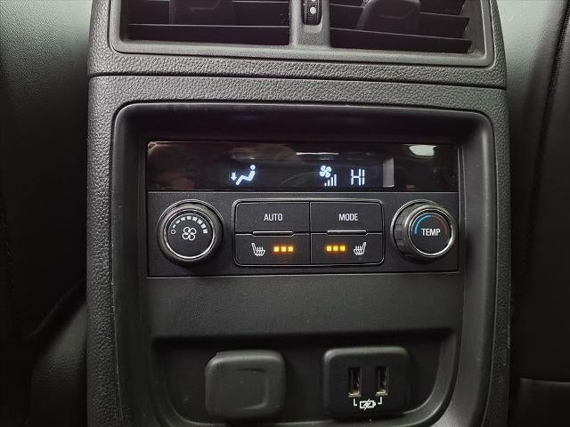 2017 Buick Envision FWD 4dr Essence