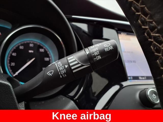 2017 Buick Envision FWD 4dr Essence