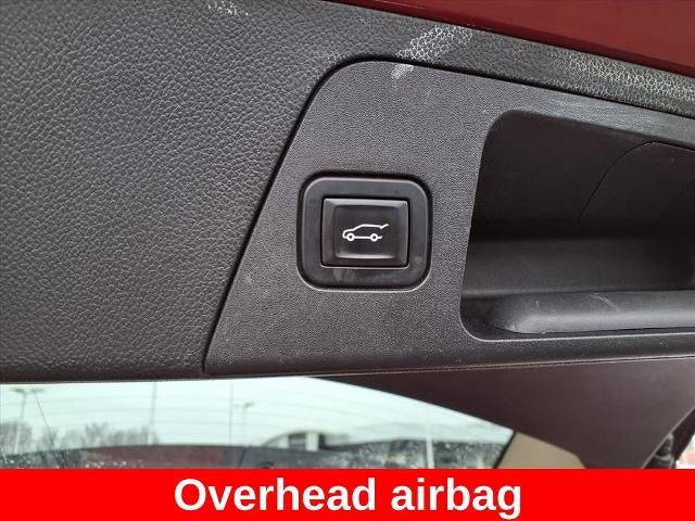 2017 Buick Envision FWD 4dr Essence