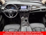 2017 Buick Envision FWD 4dr Essence