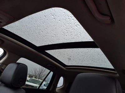 2017 Buick Envision FWD 4dr Essence