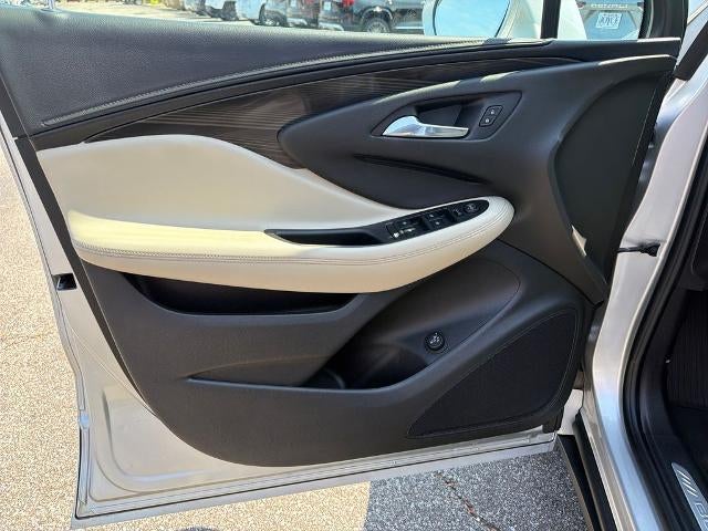 2019 Buick Envision FWD 4dr Preferred