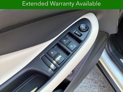 2019 Buick Envision FWD 4dr Preferred