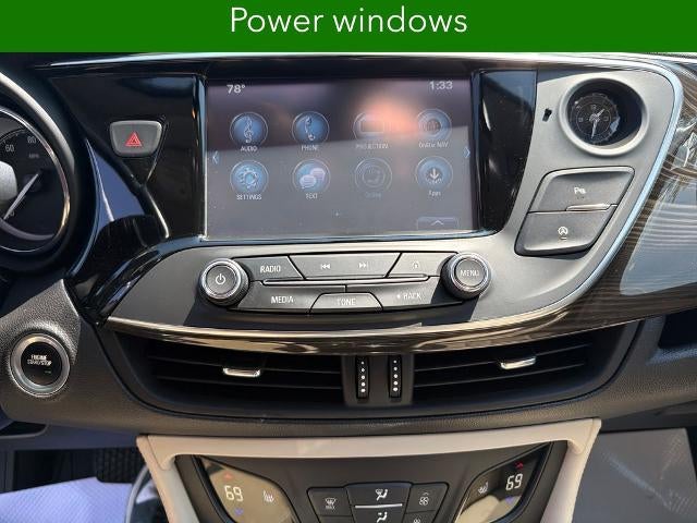 2019 Buick Envision FWD 4dr Preferred