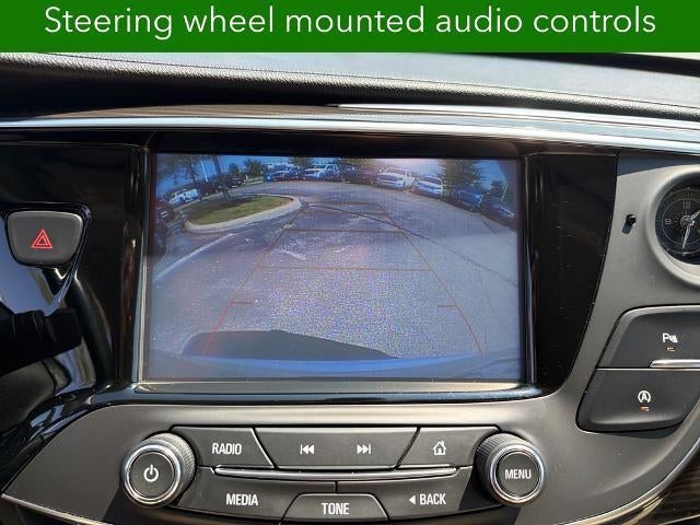 2019 Buick Envision FWD 4dr Preferred