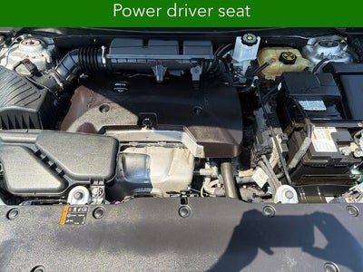 2019 Buick Envision FWD 4dr Preferred