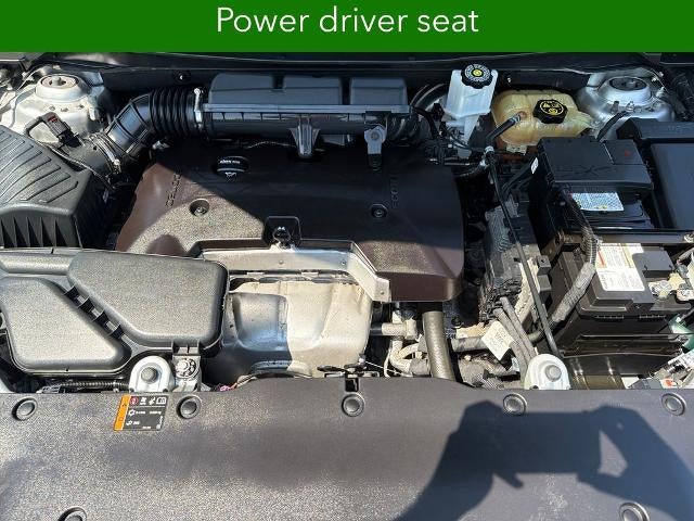2019 Buick Envision FWD 4dr Preferred