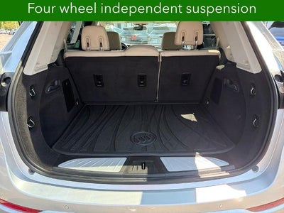 2019 Buick Envision FWD 4dr Preferred