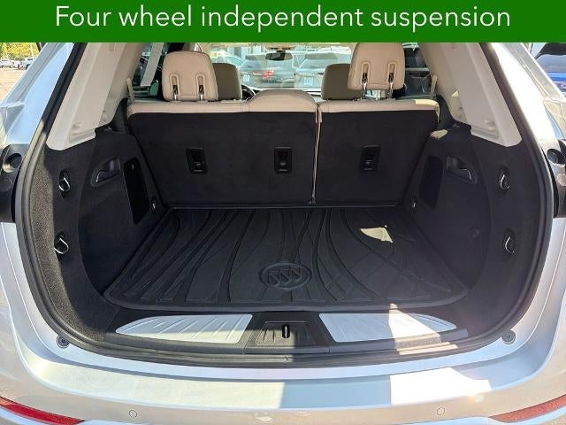 2019 Buick Envision FWD 4dr Preferred