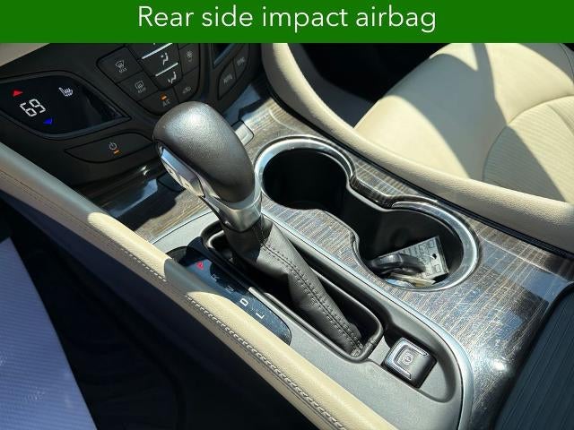 2019 Buick Envision FWD 4dr Preferred