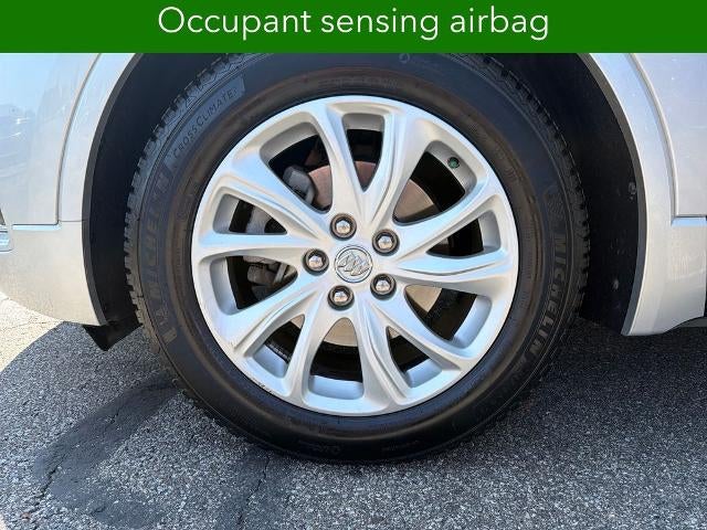 2019 Buick Envision FWD 4dr Preferred