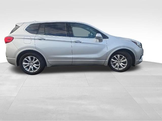 2019 Buick Envision FWD 4dr Preferred