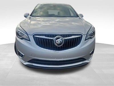 2019 Buick Envision FWD 4dr Preferred