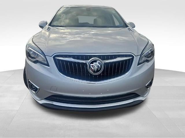 2019 Buick Envision FWD 4dr Preferred