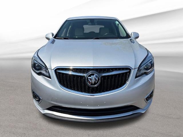 2019 Buick Envision FWD 4dr Preferred