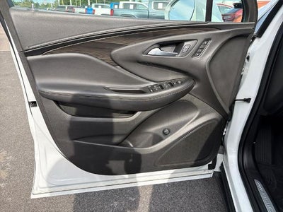 2019 Buick Envision FWD 4dr Essence