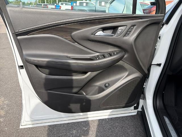 2019 Buick Envision FWD 4dr Essence
