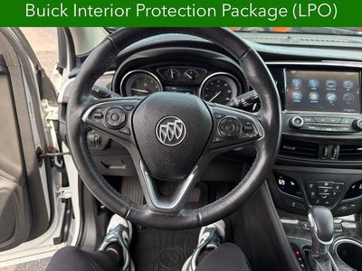 2019 Buick Envision FWD 4dr Essence