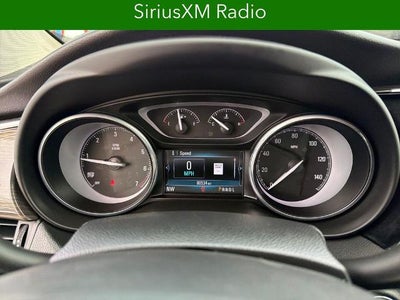 2019 Buick Envision FWD 4dr Essence