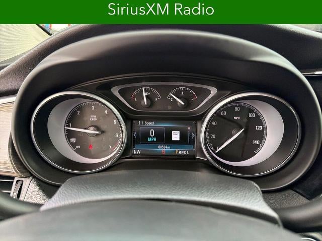 2019 Buick Envision FWD 4dr Essence
