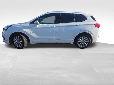 2019 Buick Envision FWD 4dr Essence