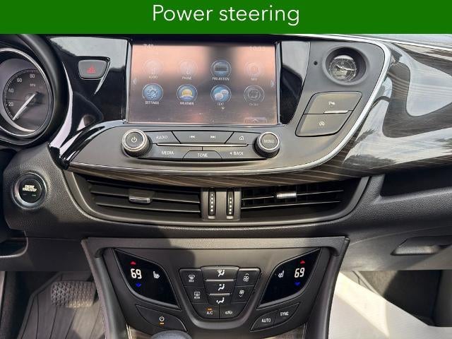 2019 Buick Envision FWD 4dr Essence