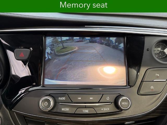 2019 Buick Envision FWD 4dr Essence