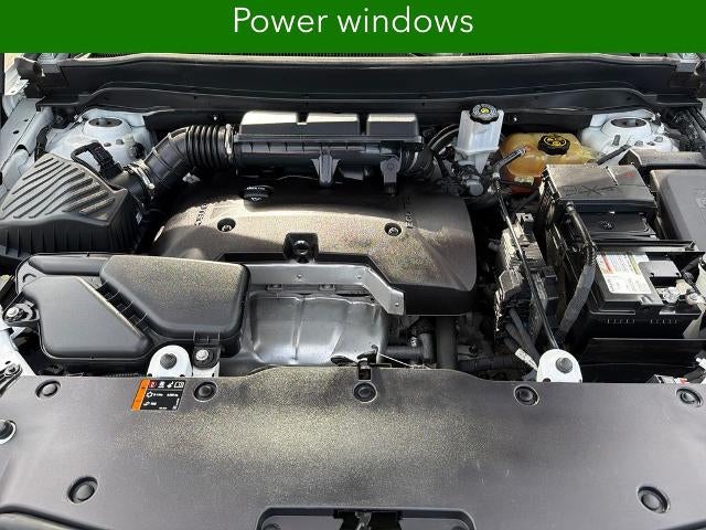 2019 Buick Envision FWD 4dr Essence