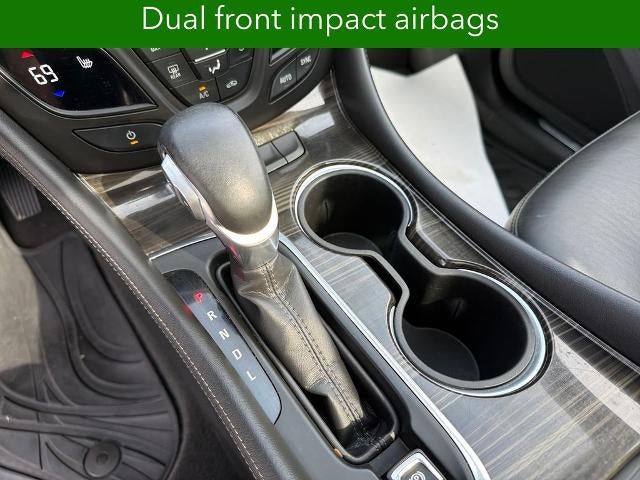 2019 Buick Envision FWD 4dr Essence