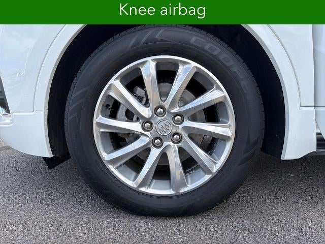 2019 Buick Envision FWD 4dr Essence