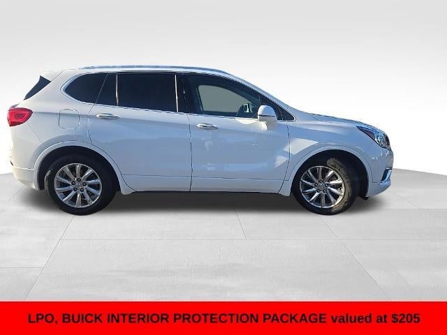 2019 Buick Envision FWD 4dr Essence