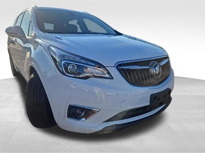 2019 Buick Envision FWD 4dr Essence