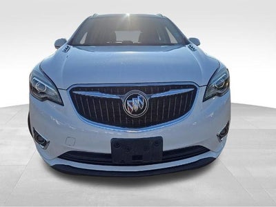 2019 Buick Envision FWD 4dr Essence