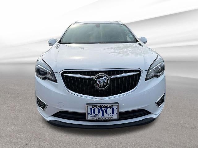 2019 Buick Envision FWD 4dr Essence